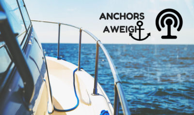 boating podcast