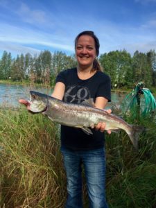 Regan Haynes Fishing