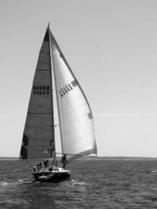 sailing life