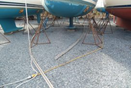 Those Damn Leaks: How to Find and Fix Boat Leaks - My Boat Life