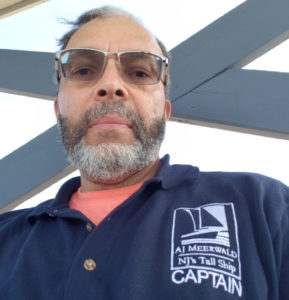 Captain Rob