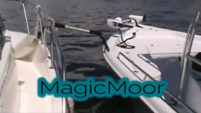 MagicMoor raft boats