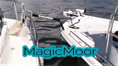 MagicMoor raft boats