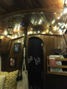 boat decor
