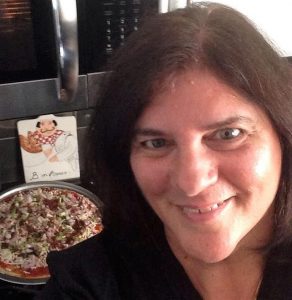 Chef Theresa