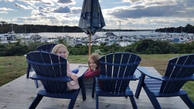 kids marina view