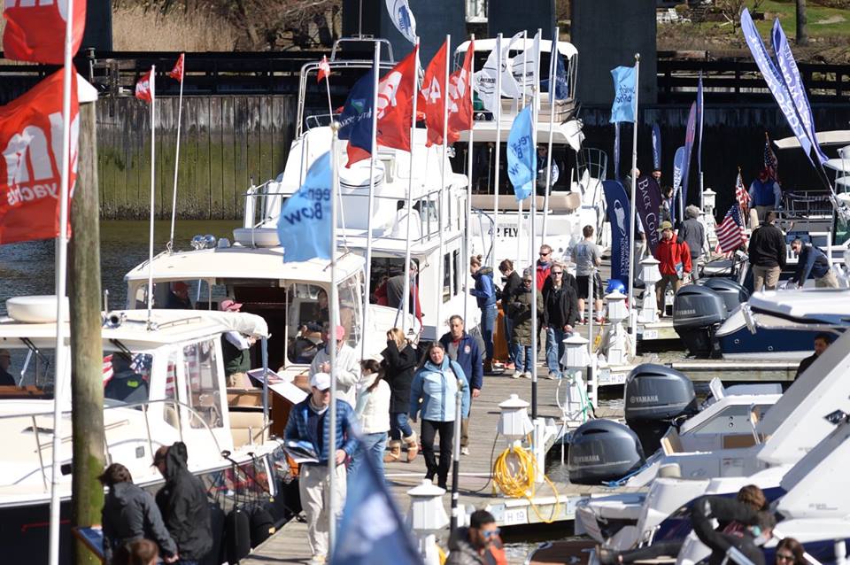 boat brands