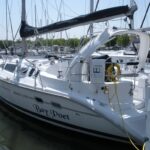 how to do a boat renaming and christening ceremony for new
