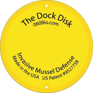 Dock Disk