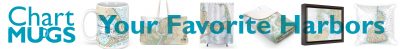 custom chart mugs