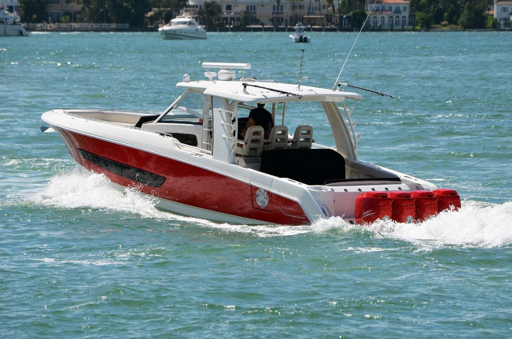 How Often Should I Service My Outboard Motor? My Boat Life