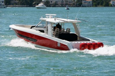outboard engines