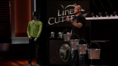 line cutterz shark tank