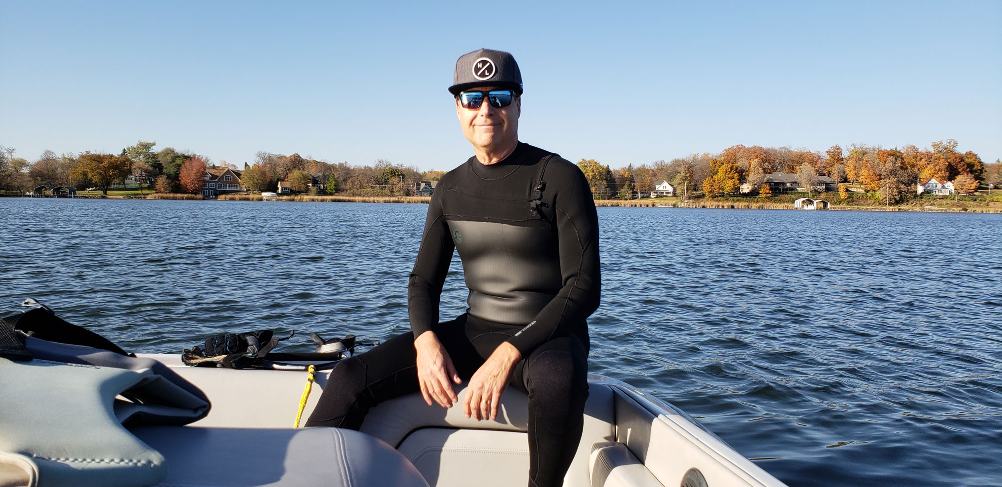 watersports