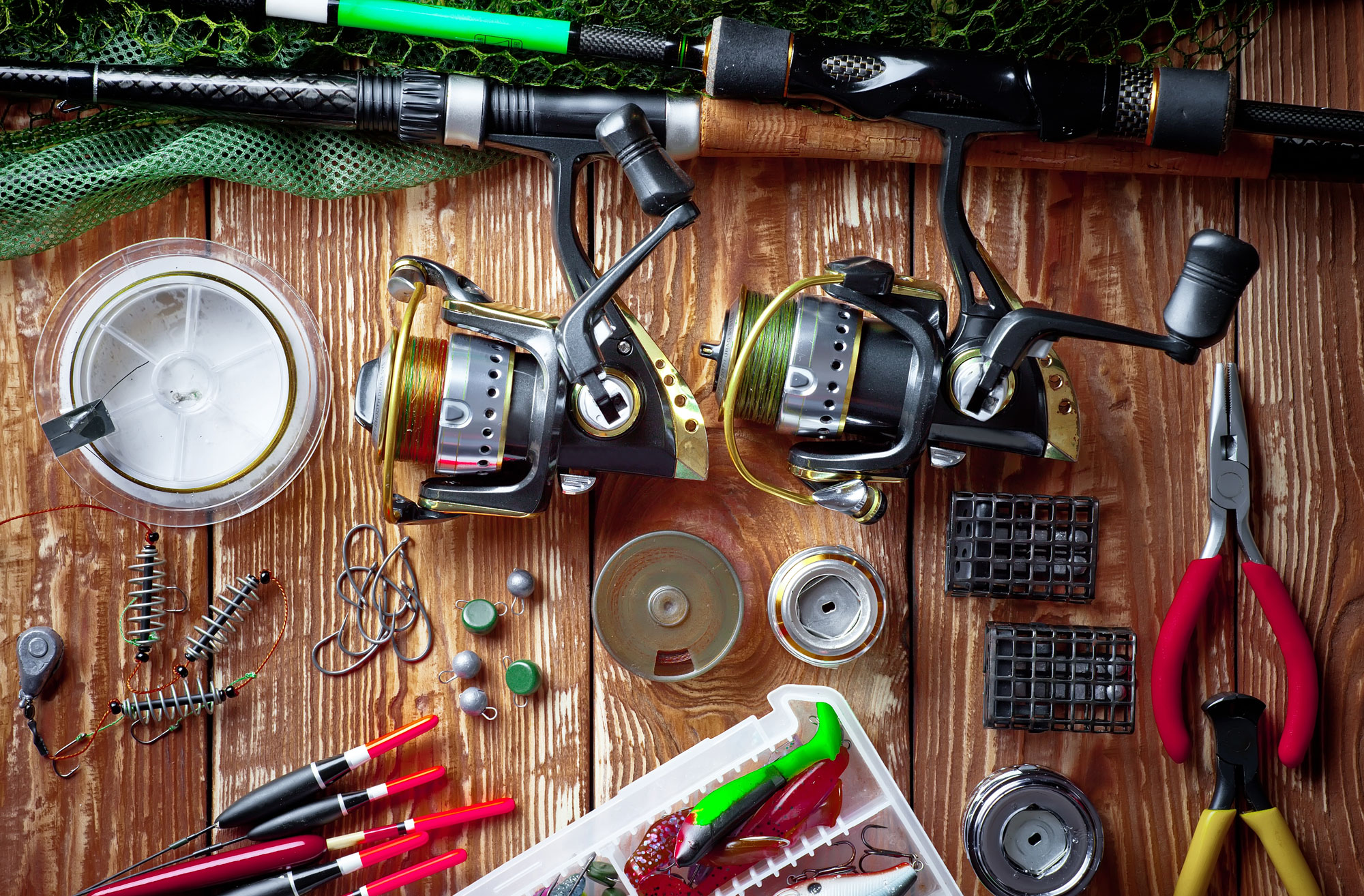 3 Things You Should Know Before You Go Fishing
