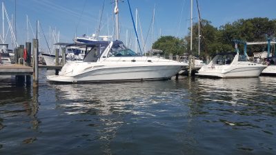 Rent boat