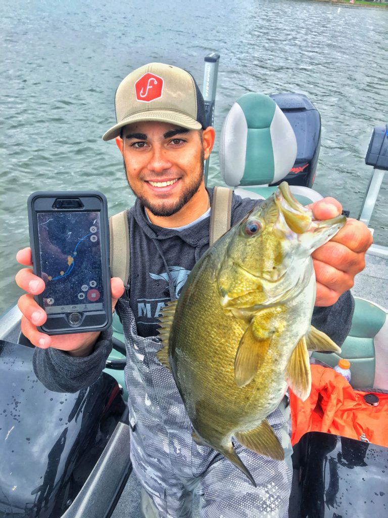 fishing angler