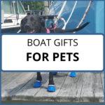 boat gifts pets