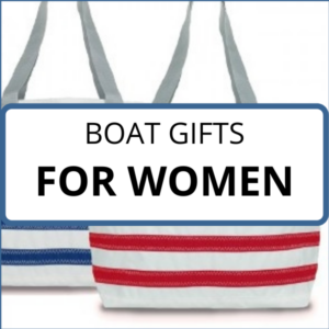boat gifts women