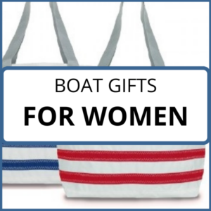 boat gifts women