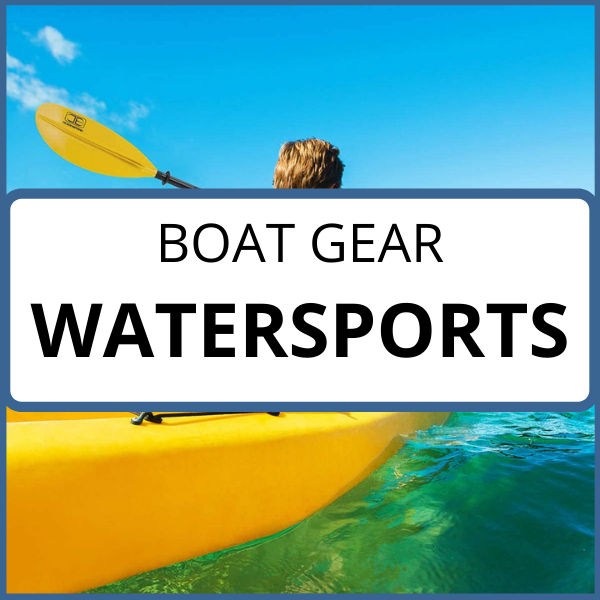 boat gear watersports