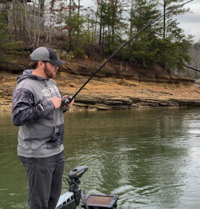 st croix rods