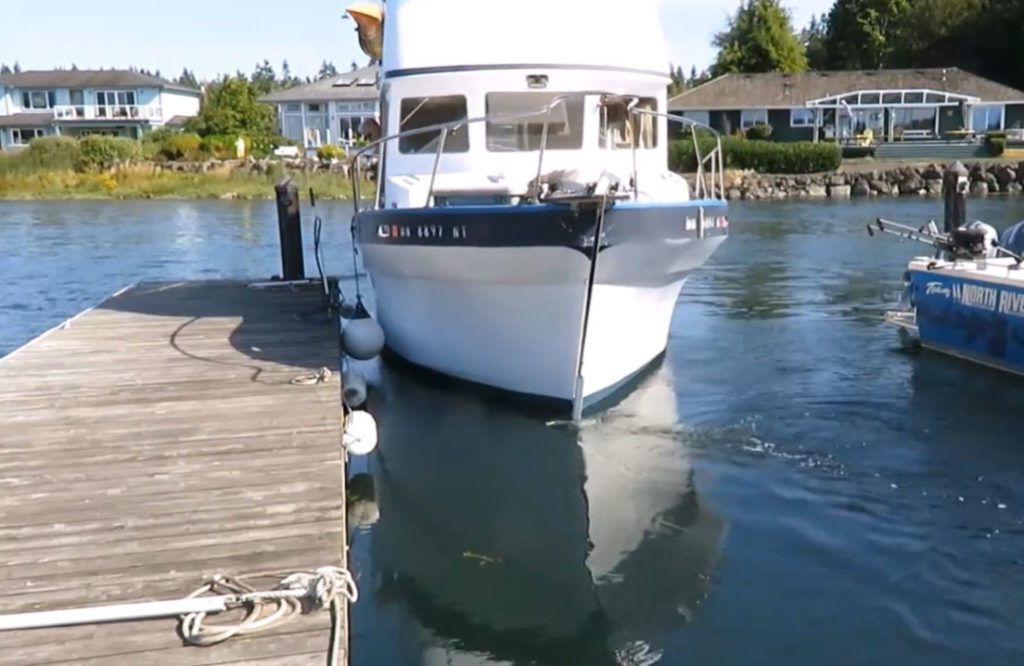 How to Easily Add a Bow or Stern Thruster to Your Boat My Boat Life