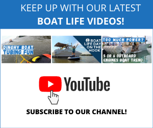 boat life youtube