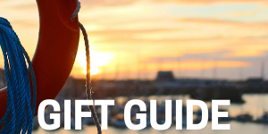 Boat Gift Guide