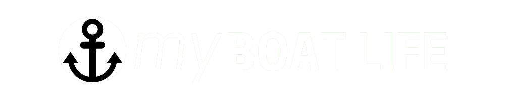 my boat life