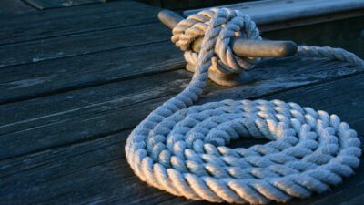 dock gear