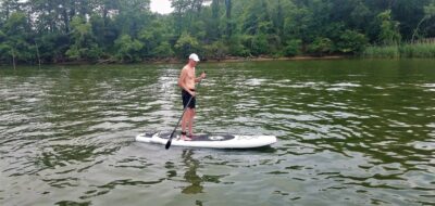 boat watersports