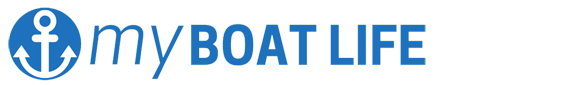 My Boat Life Logo
