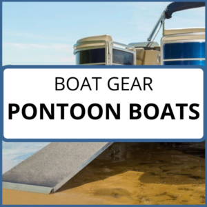 pontoon boats