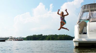my boat life