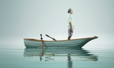 boat name