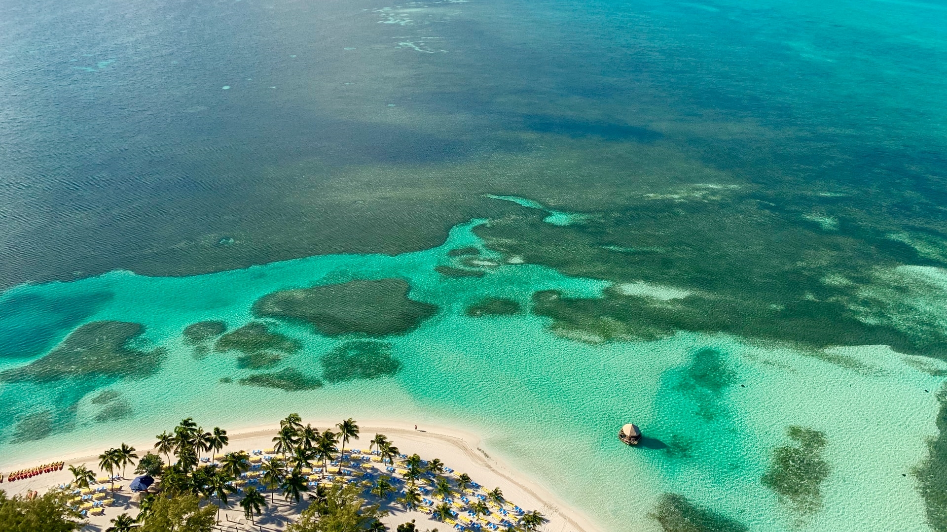 bahamas boating