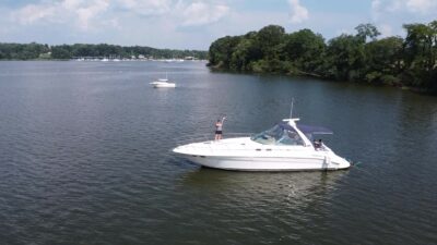 boat life gear