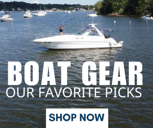 Best Pontoon Boat Accessories for Updating Deck Comfort and Fun - My Boat  Life