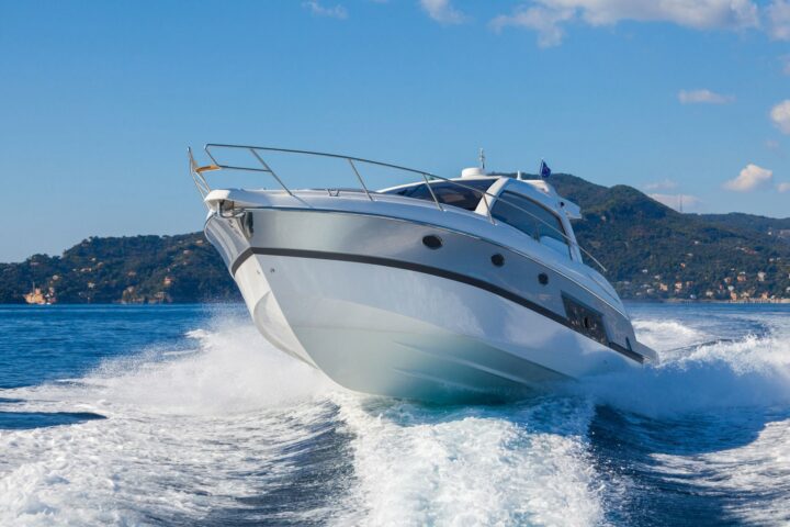 seakeeper stabilizer