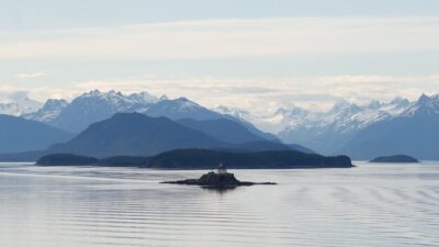 alaska trip