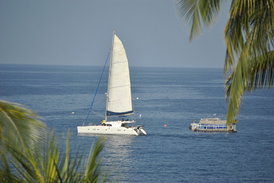 boating hawaii