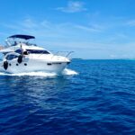 Can I Drive My Yacht Anywhere In The World?