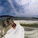 Shakedown Cruise Your First Boat Ride of the Season