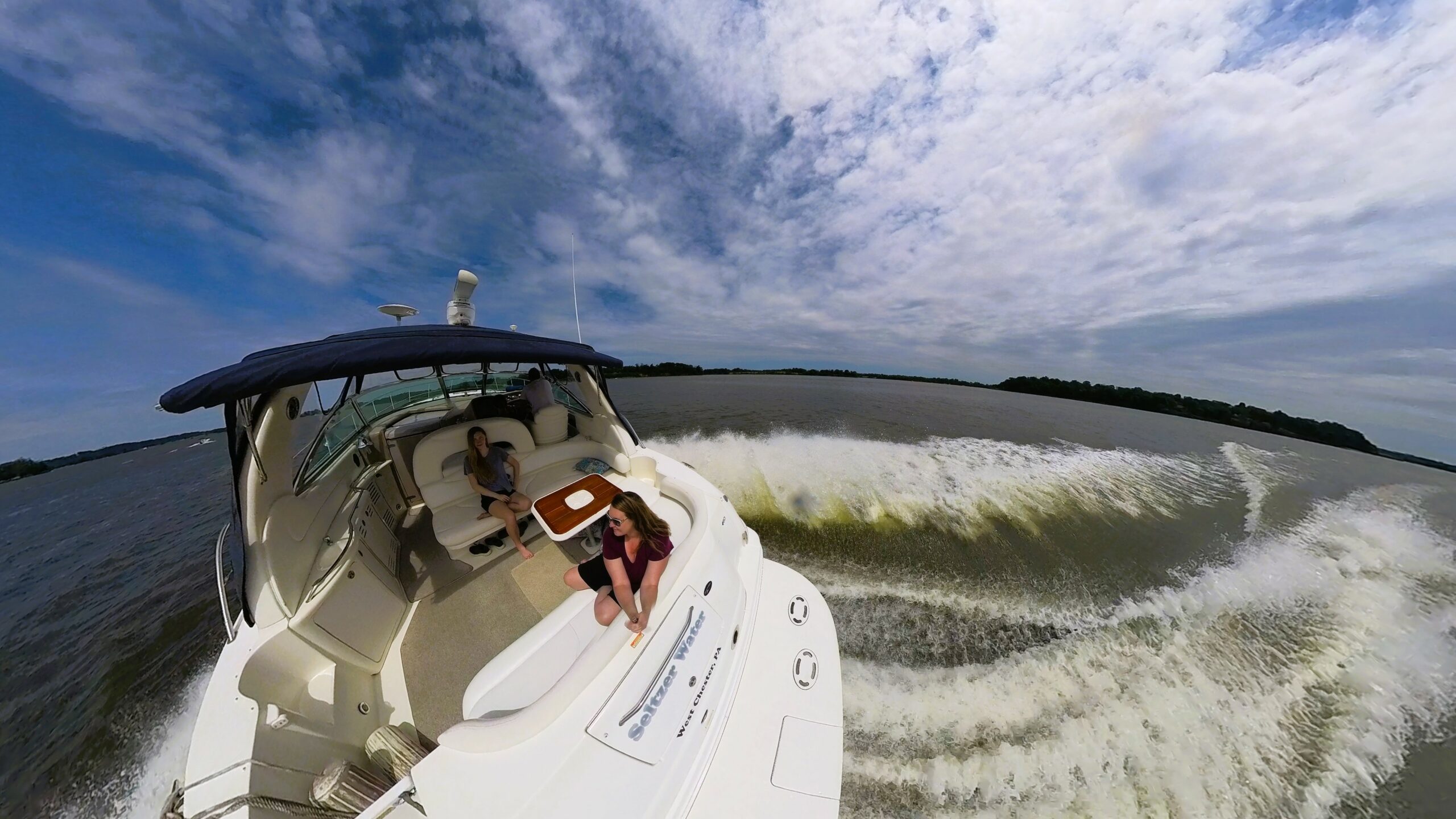 Spring Boat Prep Gear - My Boat Life