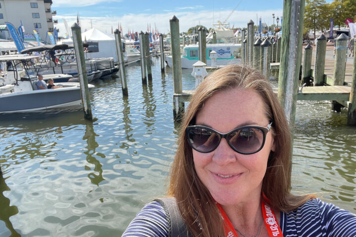 favorite places chesapeake bay