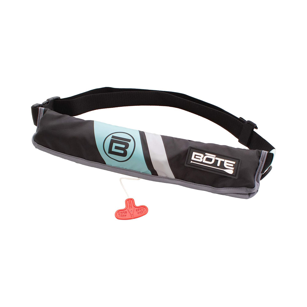 Bote Manual Inflatable Fanny Pack