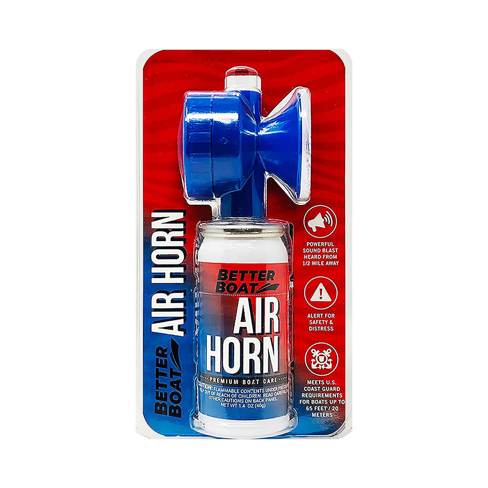 Air Horn