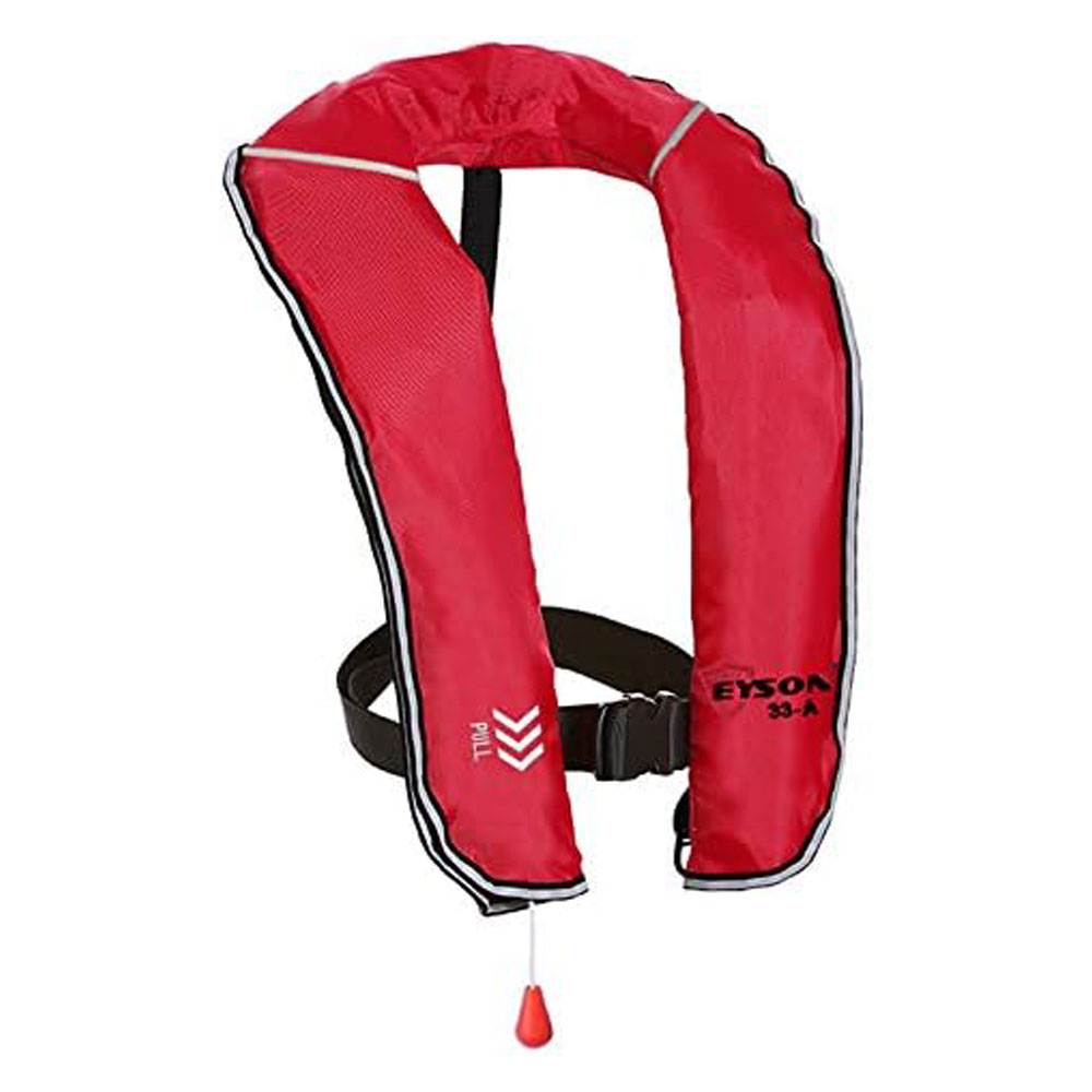 Eyson Automatic Inflatable Life Vest