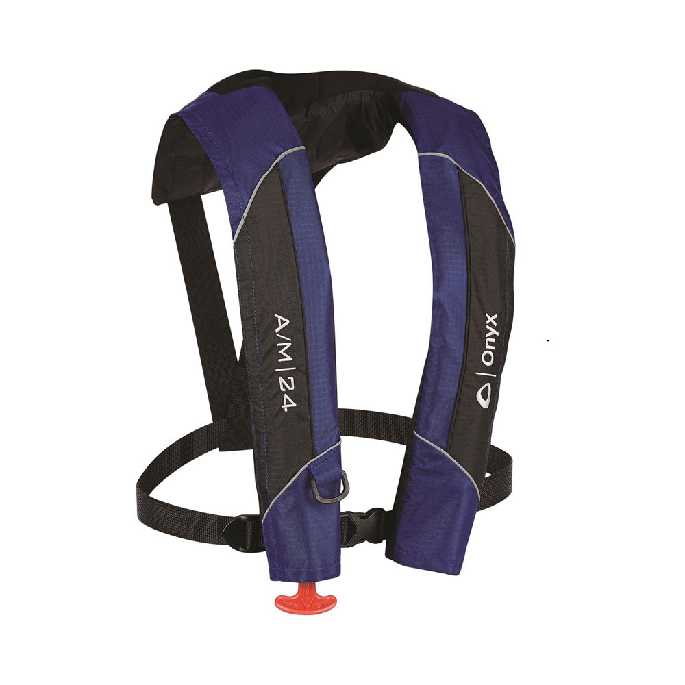 Onyx Inflatable Life Jacket